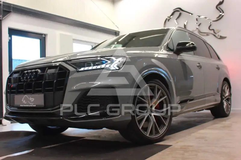 2023 Audi SQ7