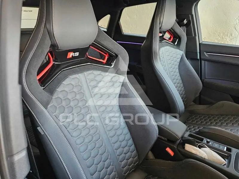 2023 Audi RSQ3
