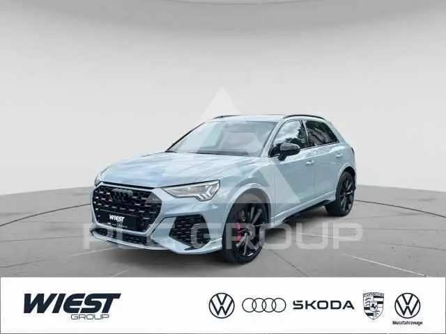 2023 Audi RSQ3