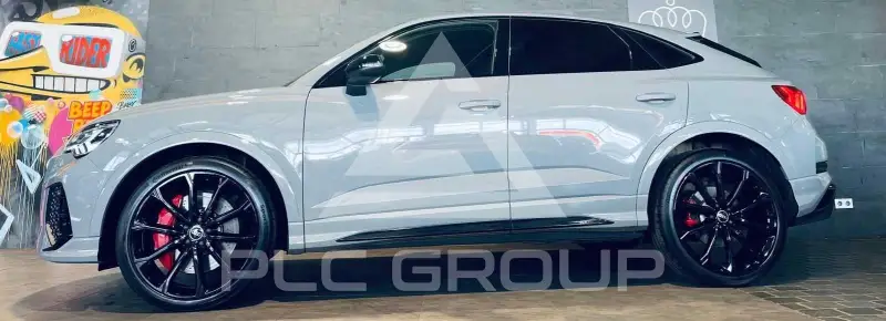 2023 Audi RSQ3