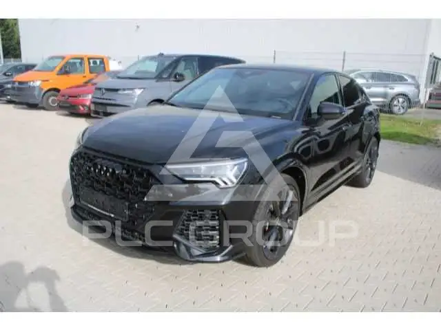 2023 Audi RSQ3