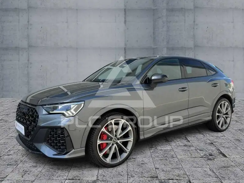 2023 Audi RSQ3