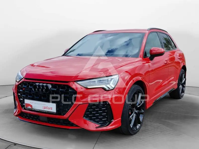2023 Audi RSQ3