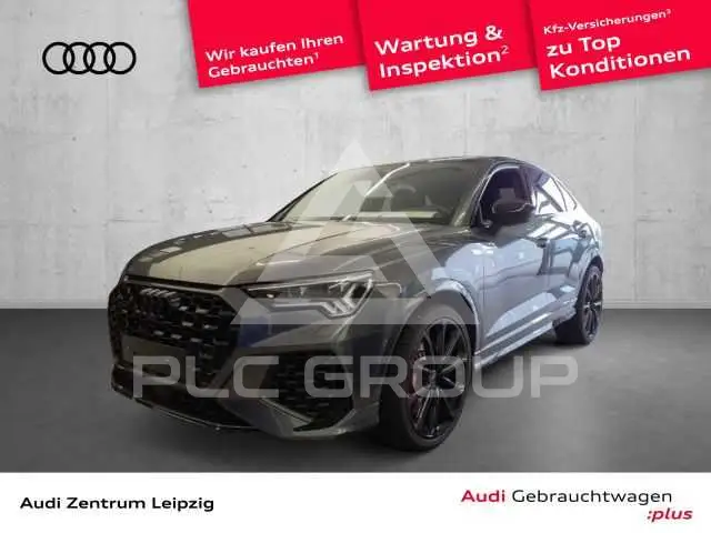 2023 Audi RSQ3