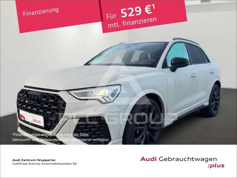 2023 Audi RSQ3