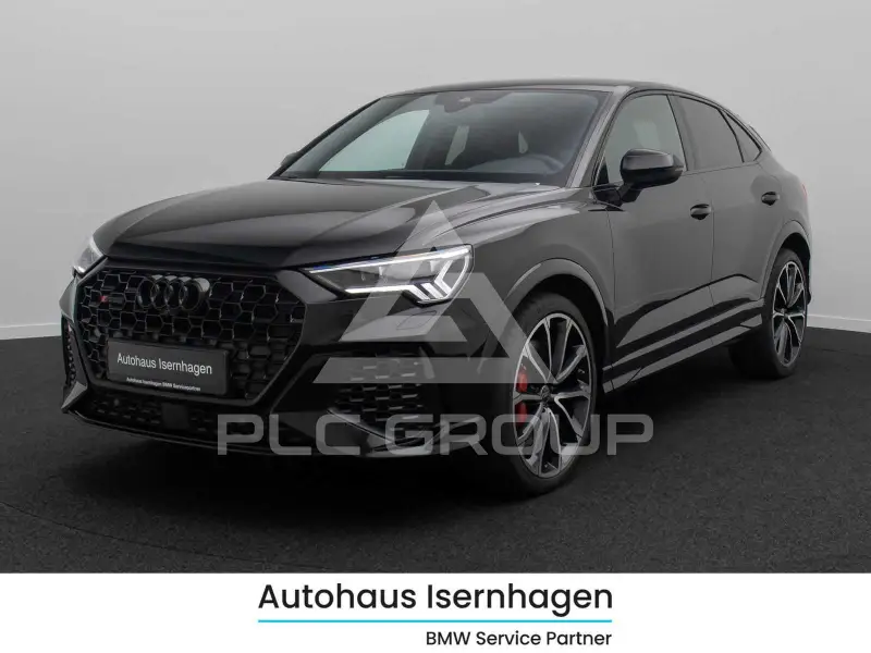 2023 Audi RSQ3