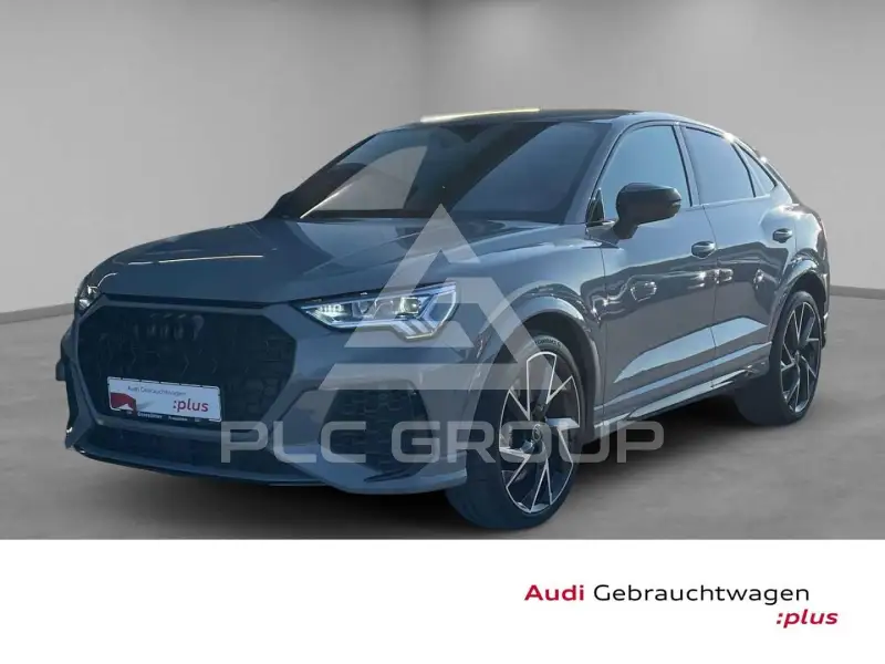 2023 Audi RSQ3