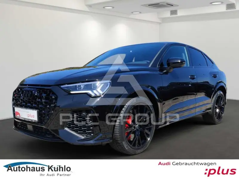 2023 Audi RSQ3