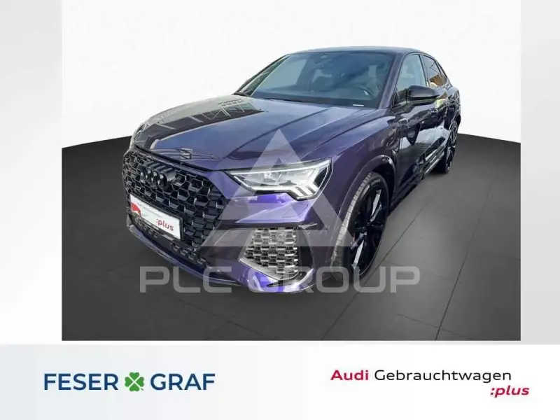 2023 Audi RSQ3
