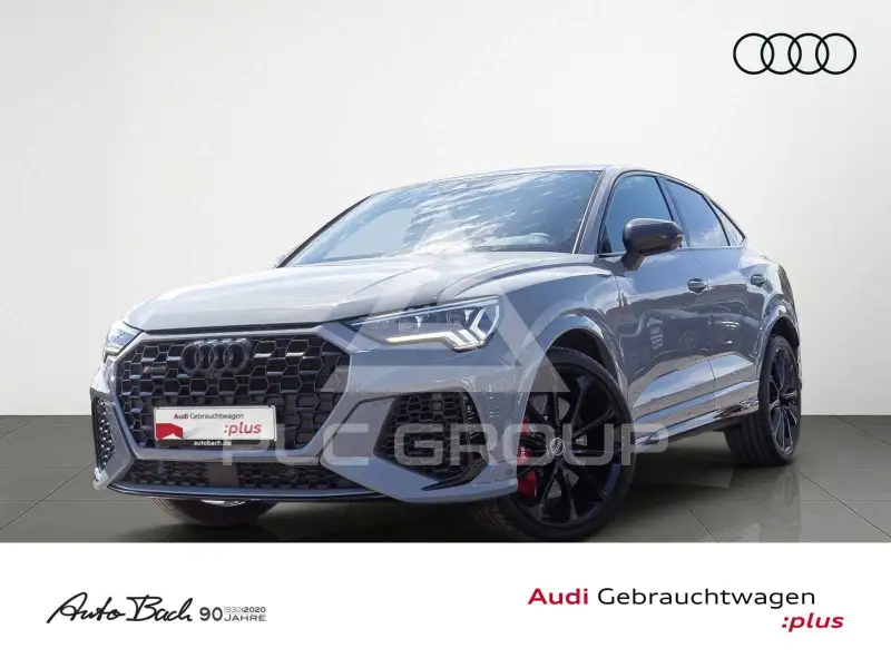 2023 Audi RSQ3