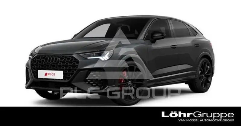 2023 Audi RSQ3