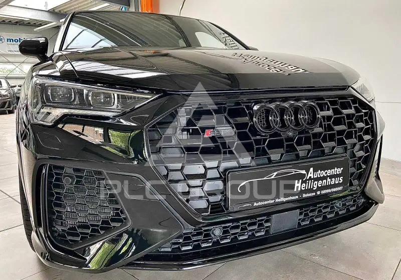 2023 Audi RSQ3