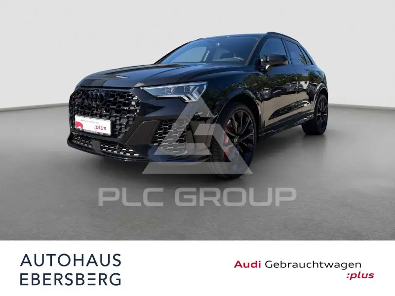 2023 Audi RSQ3