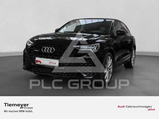 2023 Audi RSQ3