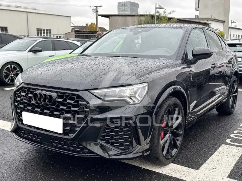 2023 Audi RSQ3