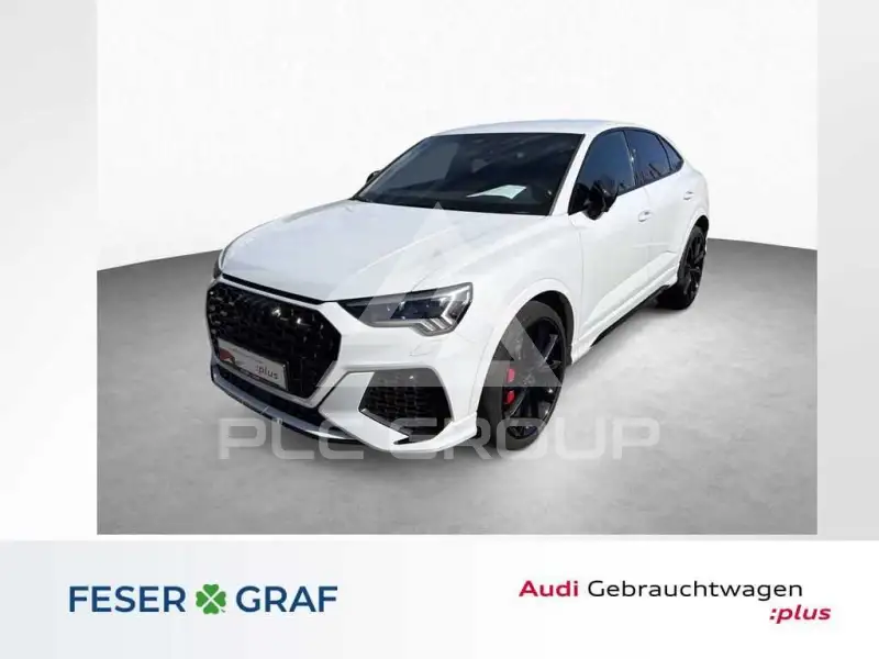 2023 Audi RSQ3