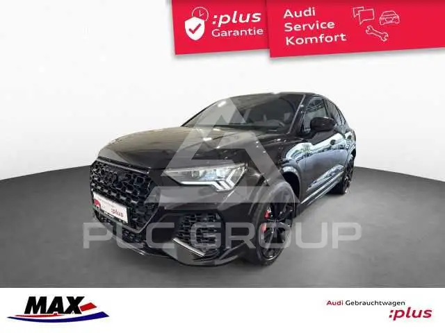 2023 Audi RSQ3