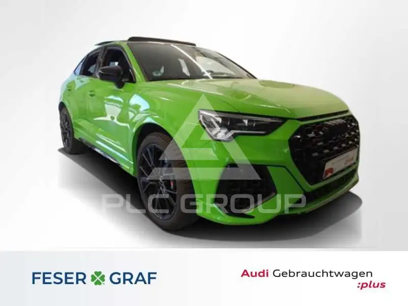 2023 Audi RSQ3