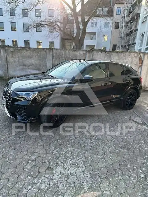 2023 Audi RSQ3
