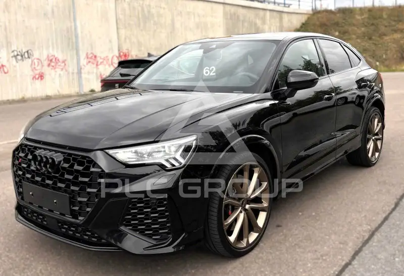 2023 Audi RSQ3