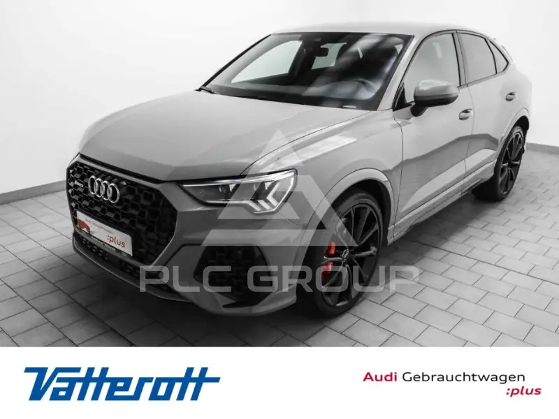 2023 Audi RSQ3