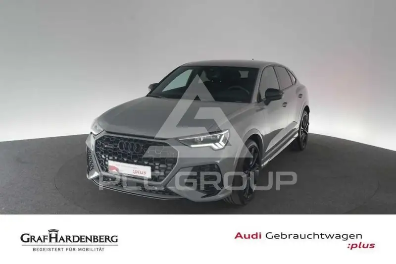 2023 Audi RSQ3