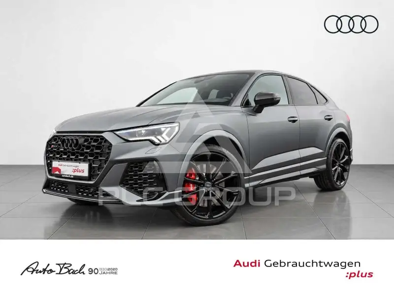 2023 Audi RSQ3
