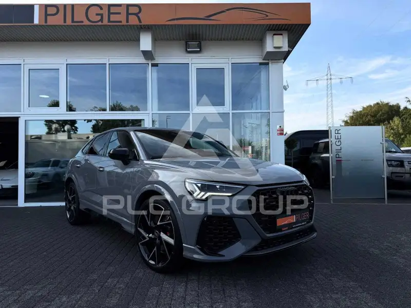 2023 Audi RSQ3