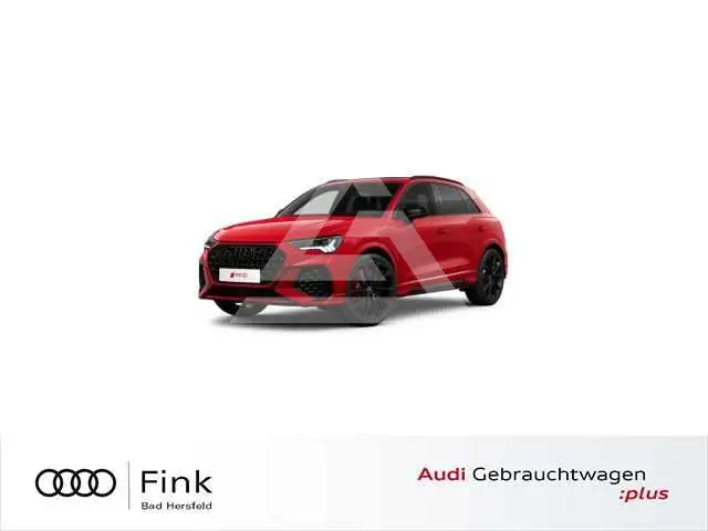 2023 Audi RSQ3