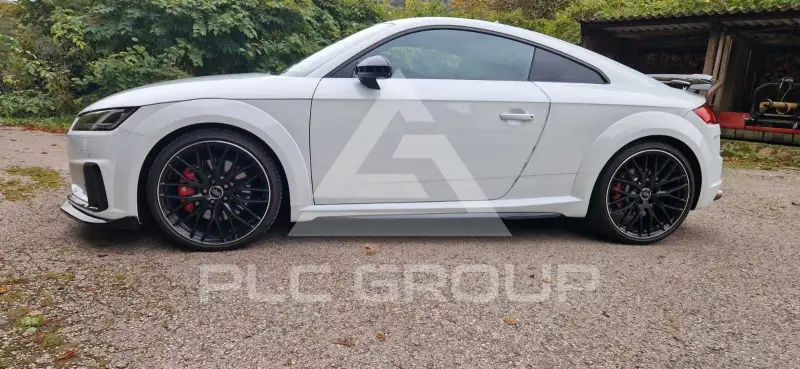 2023 Audi TT
