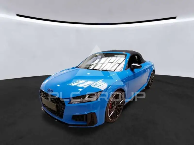 2023 Audi TT