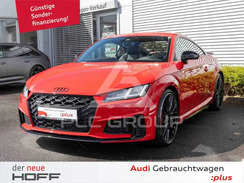 2023 Audi TT
