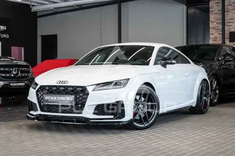 2023 Audi TT