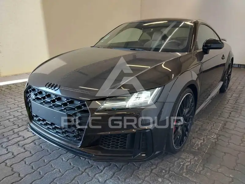 2023 Audi TT