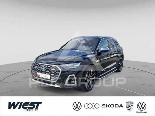 2023 Audi SQ5