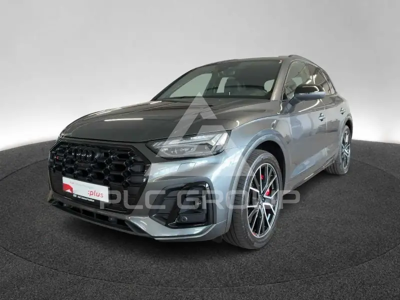 2023 Audi SQ5