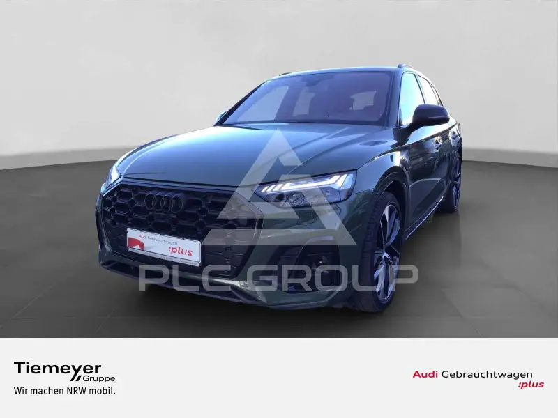 2023 Audi SQ5