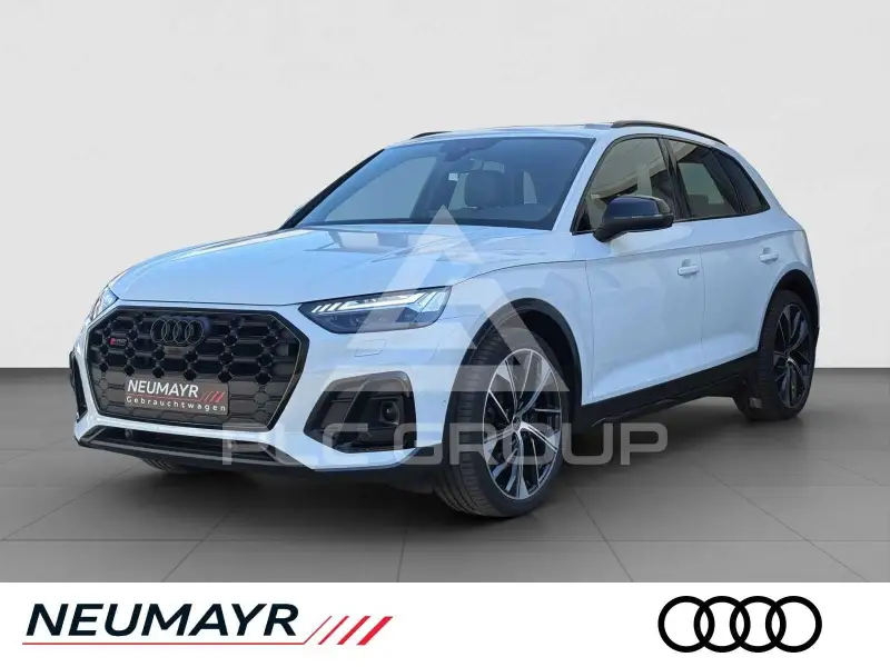 2023 Audi SQ5