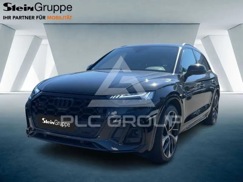 2023 Audi SQ5