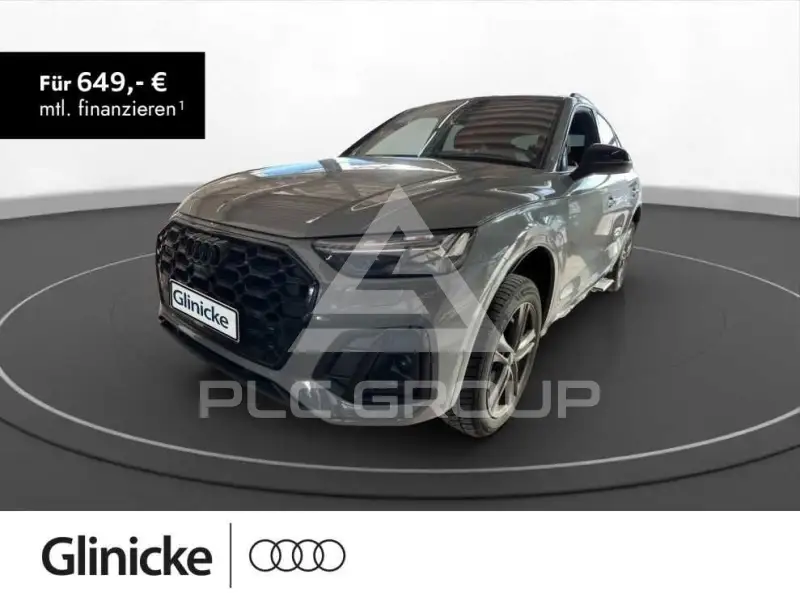 2023 Audi SQ5