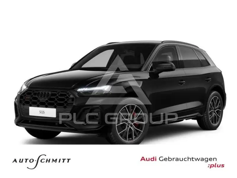 2023 Audi SQ5