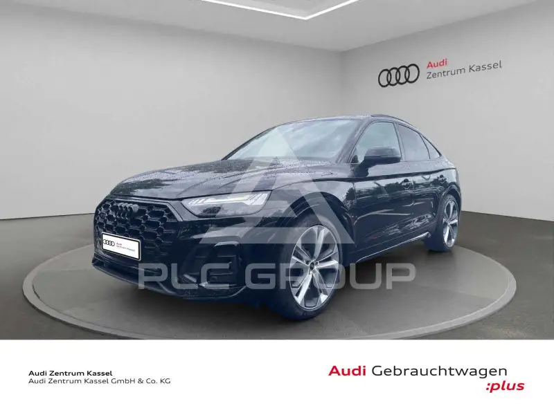 2023 Audi SQ5