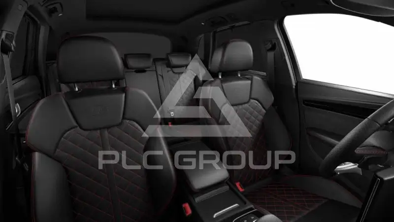 2023 Audi SQ5
