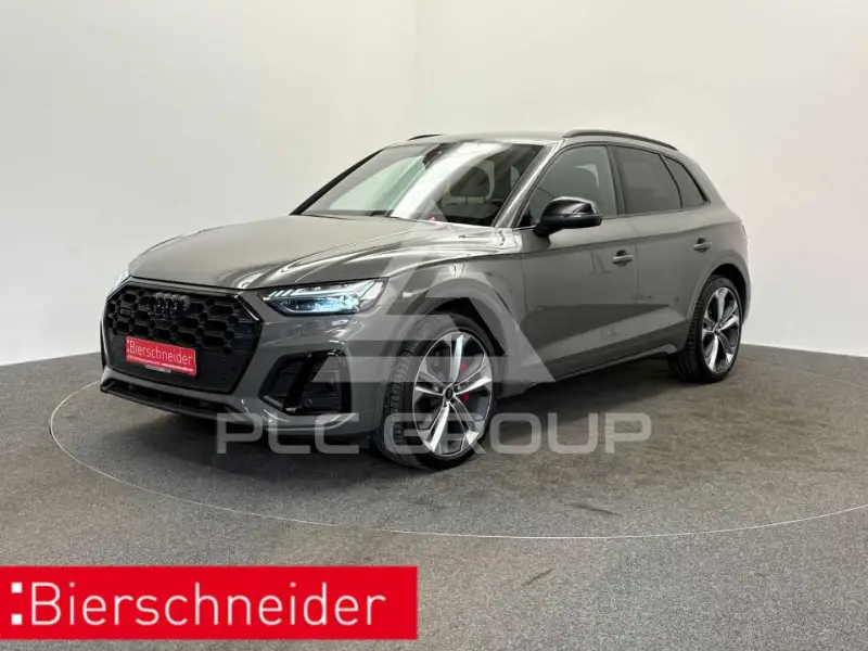 2023 Audi SQ5