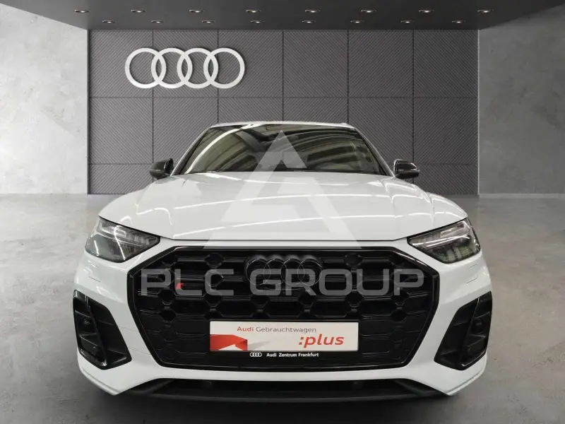 2023 Audi SQ5