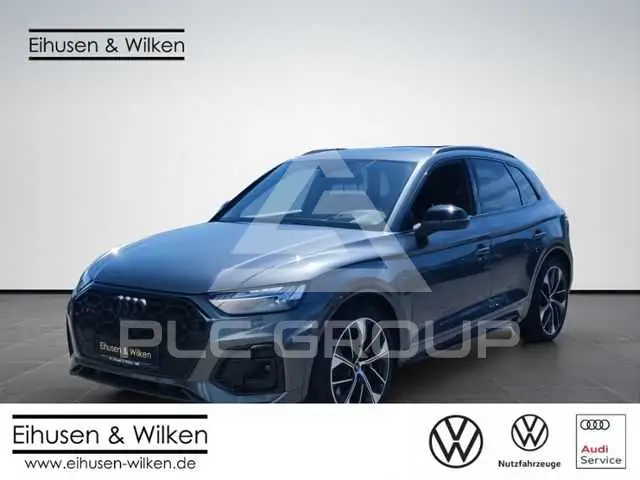 2023 Audi SQ5