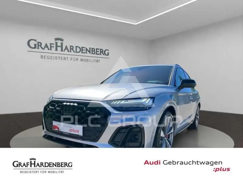 2023 Audi SQ5
