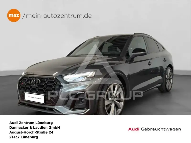 2023 Audi SQ5