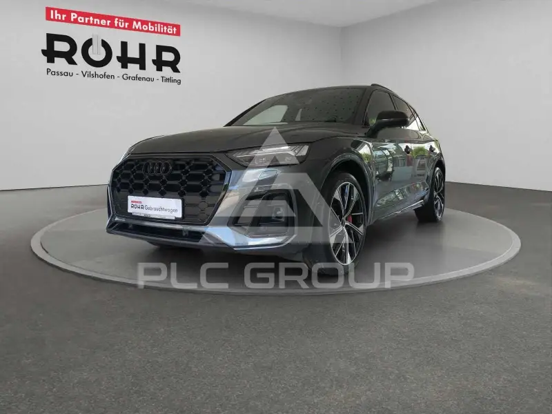2023 Audi SQ5