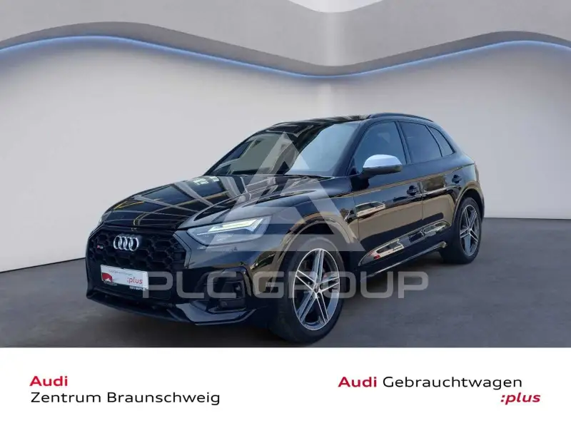 2023 Audi SQ5